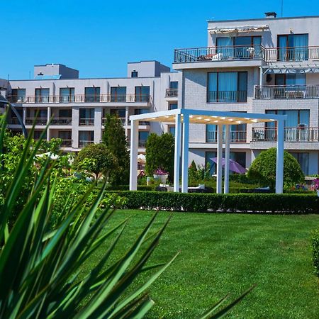 June One Bedroom Sea View Apartment Diamond Beach Resort Sarafovo Luaran gambar