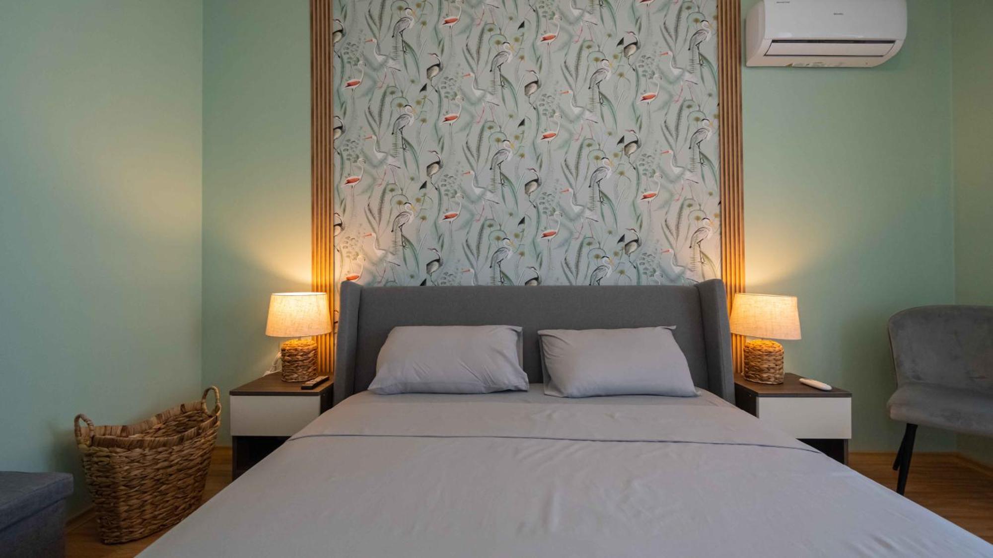 June One Bedroom Sea View Apartment Diamond Beach Resort Sarafovo Luaran gambar
