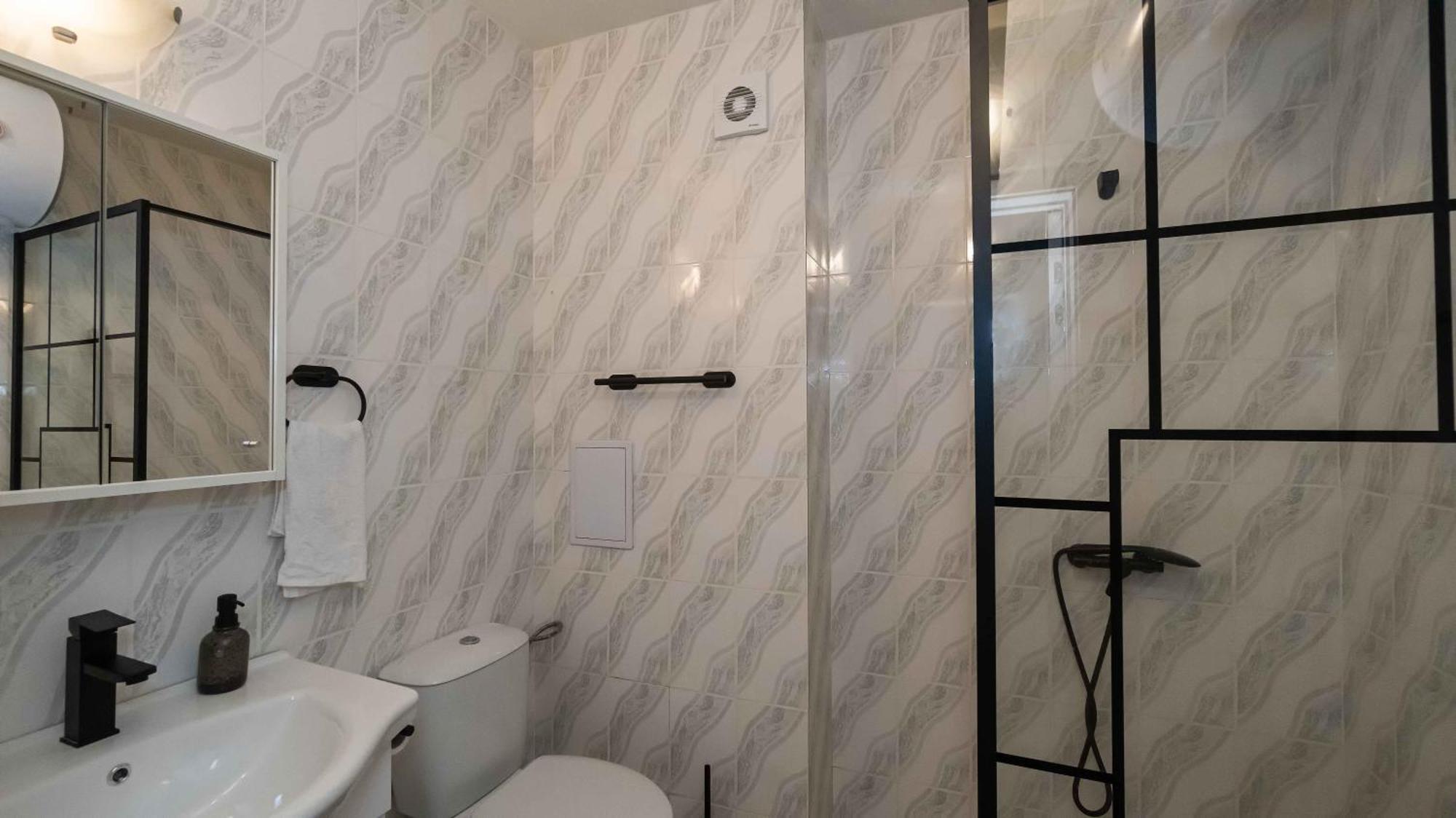 June One Bedroom Sea View Apartment Diamond Beach Resort Sarafovo Luaran gambar