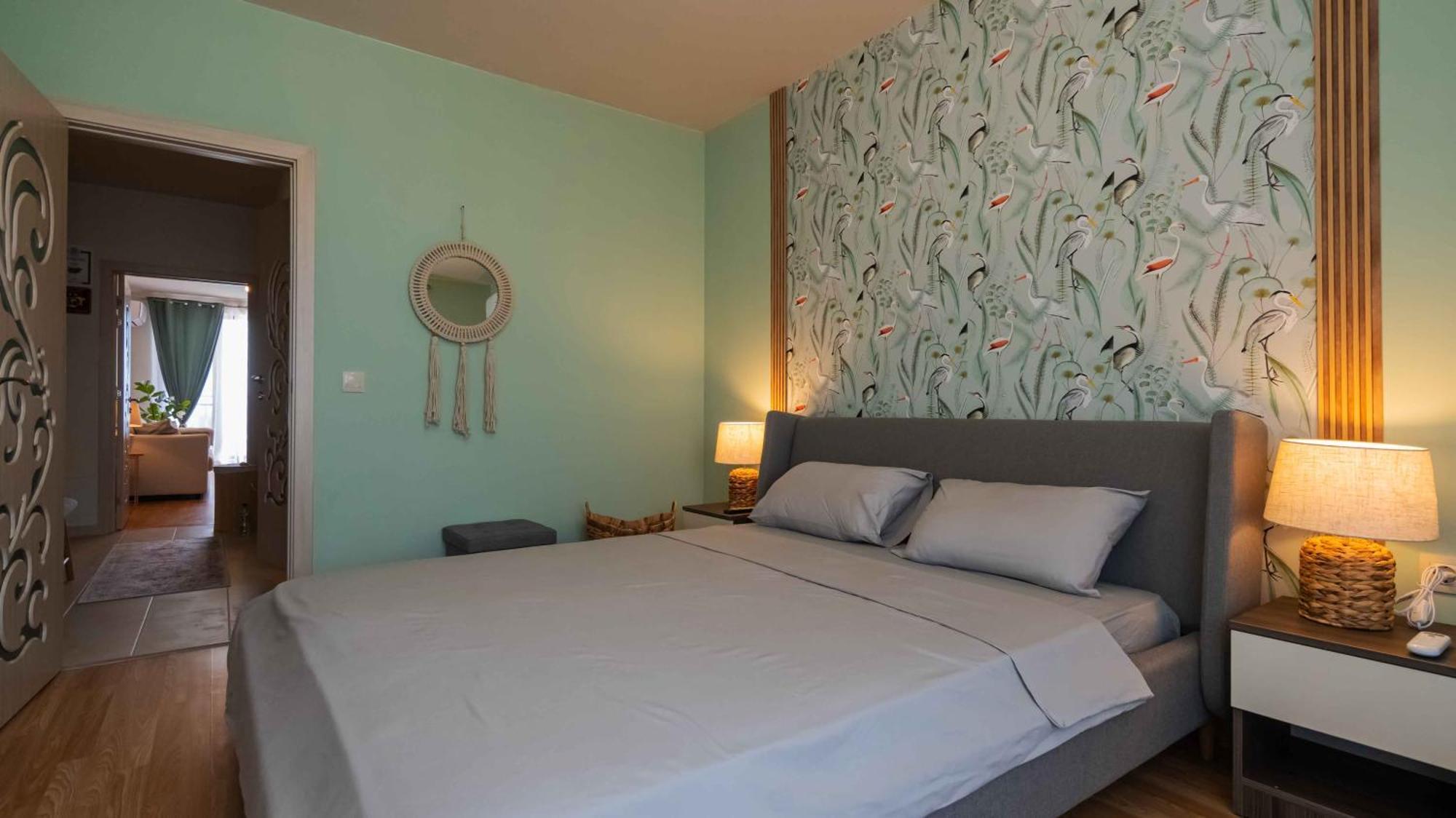 June One Bedroom Sea View Apartment Diamond Beach Resort Sarafovo Luaran gambar