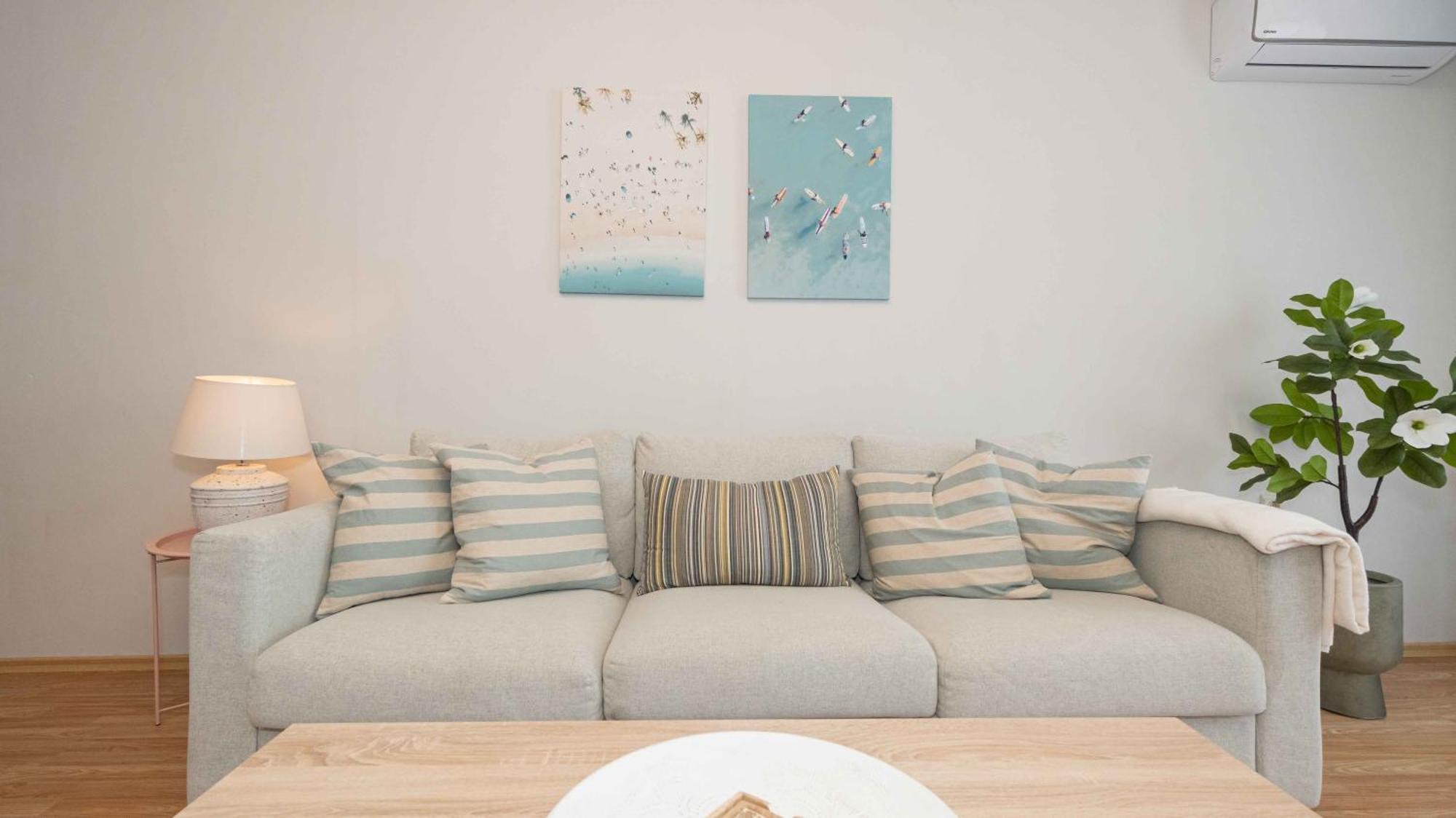 June One Bedroom Sea View Apartment Diamond Beach Resort Sarafovo Luaran gambar