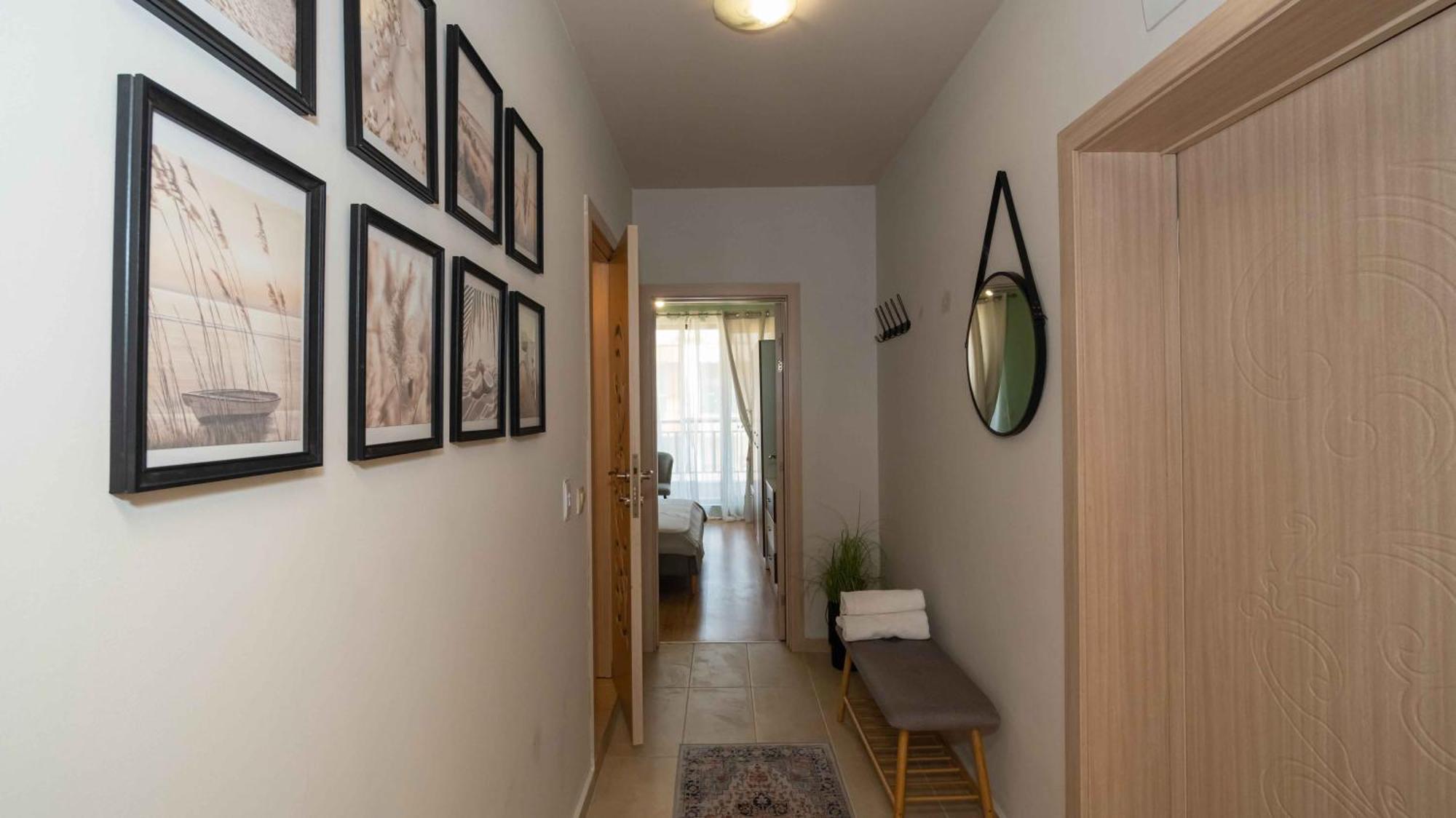 June One Bedroom Sea View Apartment Diamond Beach Resort Sarafovo Luaran gambar