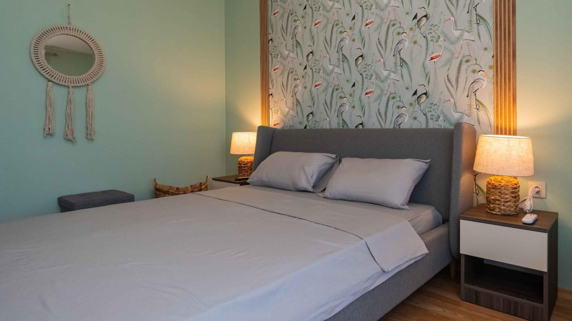June One Bedroom Sea View Apartment Diamond Beach Resort Sarafovo Luaran gambar